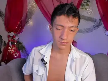 Stripchat Nude Webcam of JohanSedas