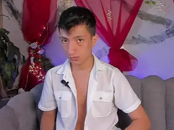 Stripchat Best live sex cam show of JohanSedas