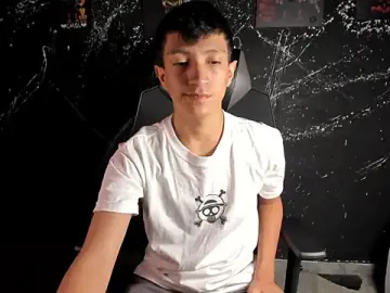 Stripchat Adult Webcam of JohanSedas