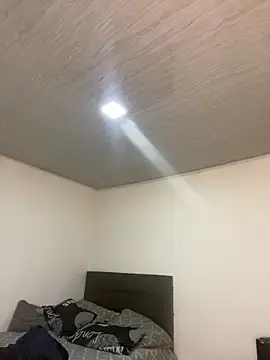 Stripchat Live Porn of JohanSedas