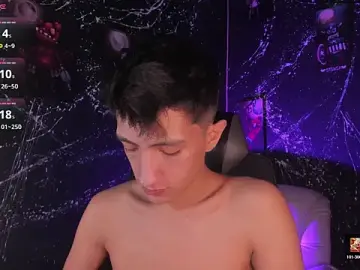 Stripchat Adult Webcam of JohanSedas