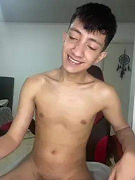 Stripchat Sex Chat of JohanSedas