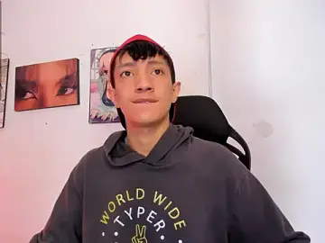 Stripchat Sex Cam of JohanSedas