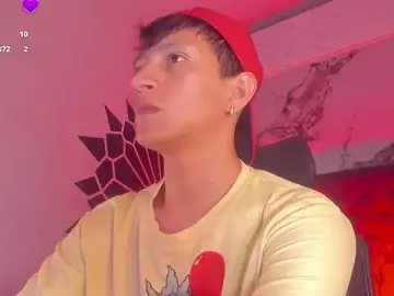 Stripchat Best Webcam of JohanSedas