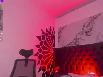 Stripchat Live Porn of JohanSedas