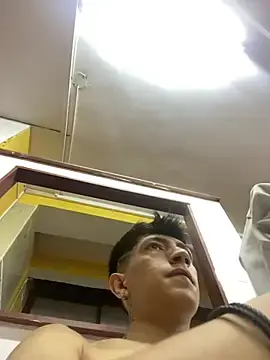 Stripchat Live Sex Cam of JohanSedas