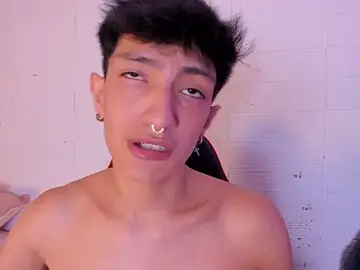 Stripchat Live Sex of JohanSedas