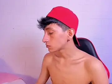 Stripchat Sex Chat of JohanSedas