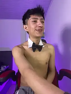 Stripchat Live Porn of JohanSedas