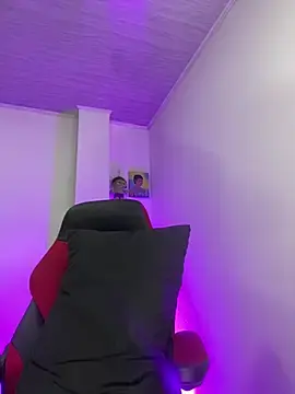 Stripchat Best Webcam of JohanSedas