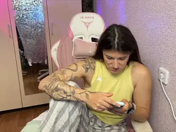 Stripchat Free Live Porn of Katrin__kiss