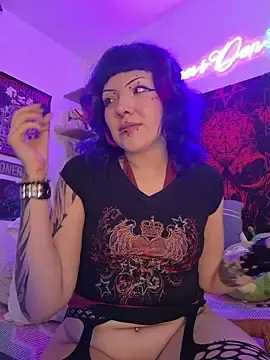 Stripchat Adult Video Chat of Sarah-Stoner