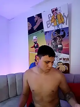 Stripchat Private Sex Chat of couple_lovelyds