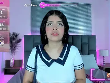 Stripchat Live Sex Cam of diamond_sweet1