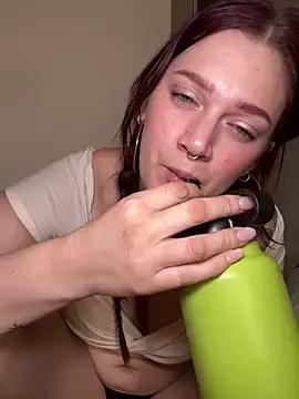 Stripchat Best Webcam of zarialove