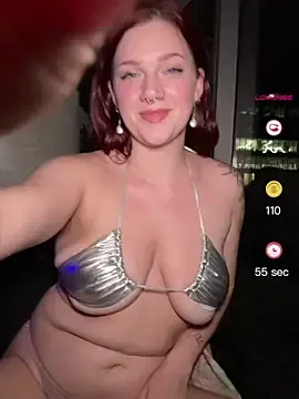 Stripchat Free Live Porn of zarialove