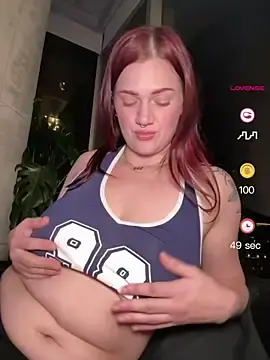 Stripchat Adult Webcams of zarialove