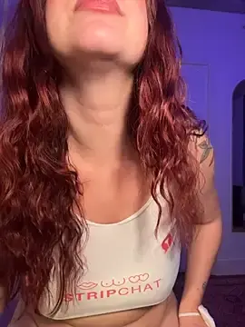 Stripchat Free Porn Cam of zarialove