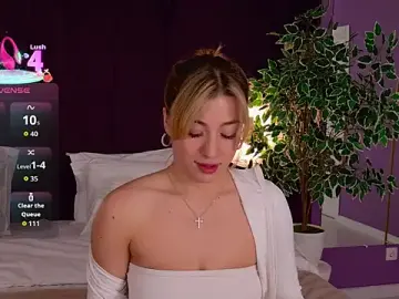 Stripchat Adult Video Chat of HelenaMorgan