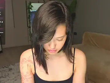 Stripchat Sex Chat of RikoAsada