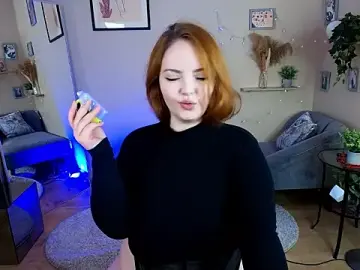 Stripchat Best Webcam of blessbinny