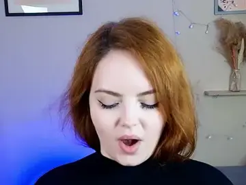 Stripchat Live Sex of blessbinny