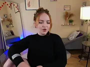 Stripchat Watch Live Sex Cams of blessbinny