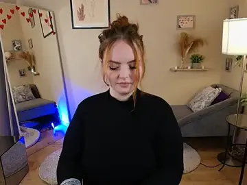 Stripchat Free Live Porn of blessbinny