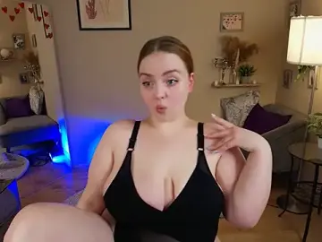 Stripchat Best Webcam of blessbinny