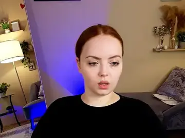 Stripchat Live Sex Cam of blessbinny