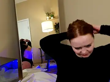 Stripchat Sex Cam of blessbinny