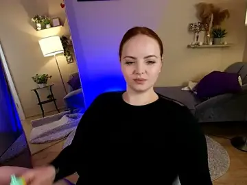 Stripchat Live Sex Cam of blessbinny