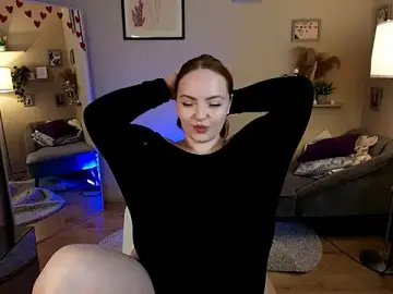 Stripchat Adult Webcams of blessbinny