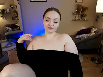 Stripchat Best Webcam of blessbinny