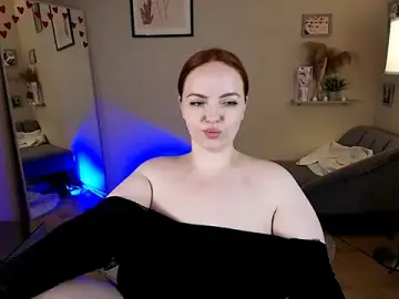 Stripchat Adult Webcam of blessbinny