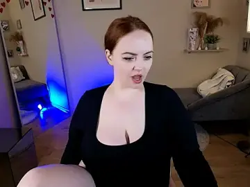 Stripchat Adult Webcam of blessbinny