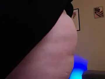 Stripchat Sex Cam of blessbinny