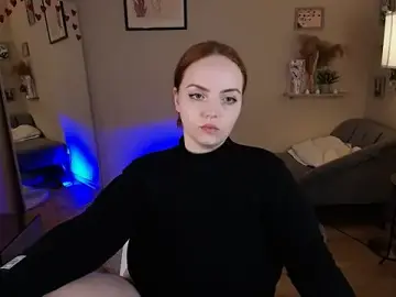 Stripchat Sex Cam of blessbinny