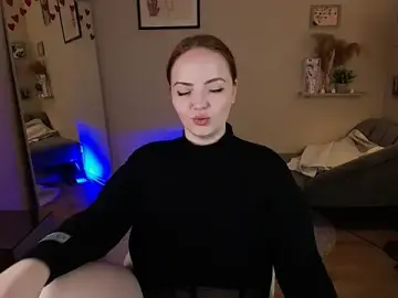 Stripchat Live Sex Cam of blessbinny
