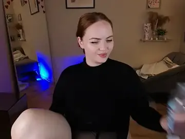 Stripchat Sex Cam of blessbinny