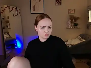 Stripchat Sex Chat of blessbinny