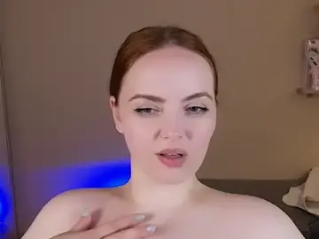 Stripchat Sex Chat of blessbinny