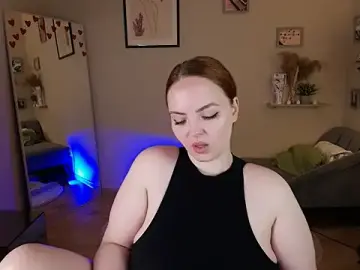 Stripchat Live Sex of blessbinny