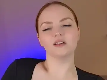 Stripchat Live Porn of blessbinny