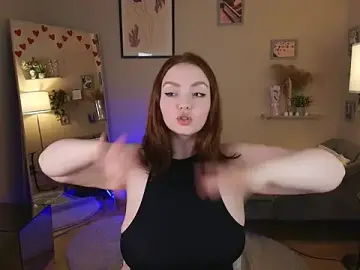 Stripchat Live Porn of blessbinny
