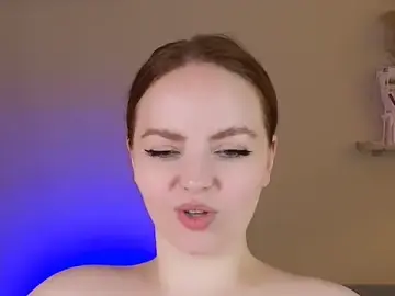 Stripchat Free Live Porn of blessbinny