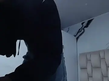 Stripchat Live Sex of esmeralda-bk