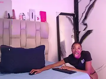 Stripchat Best live sex cam show of esmeralda-bk