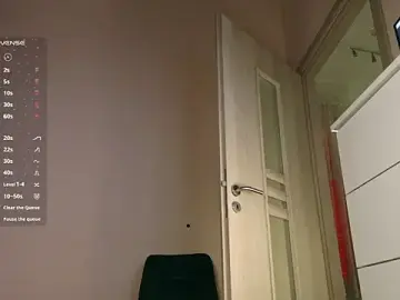 Stripchat Sex Chat of ChristianLevine_