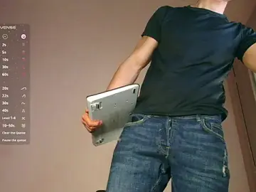 Stripchat Adult Webcams of ChristianLevine_